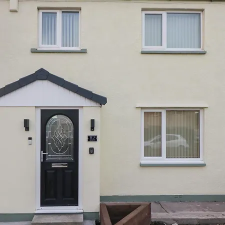 Mables Casa de Férias Wigton