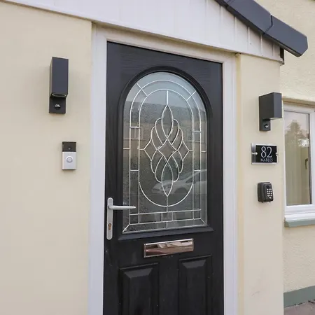 Casa de Férias Mables *