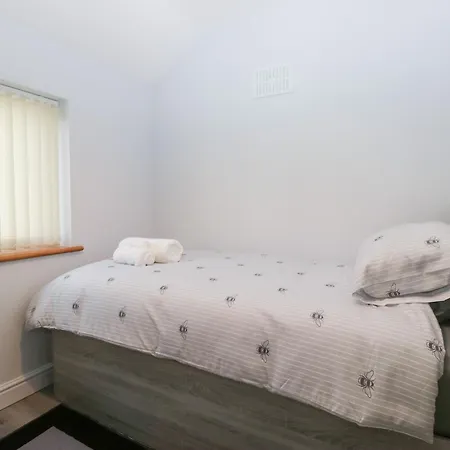 Casa de Férias Mables *