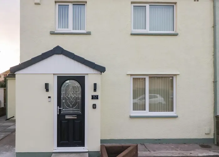 Mables Casa de Férias Wigton