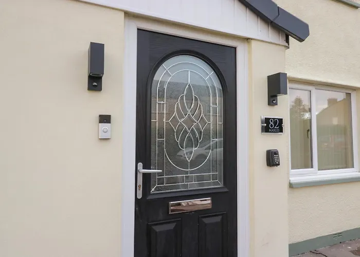 Casa de Férias Mables *