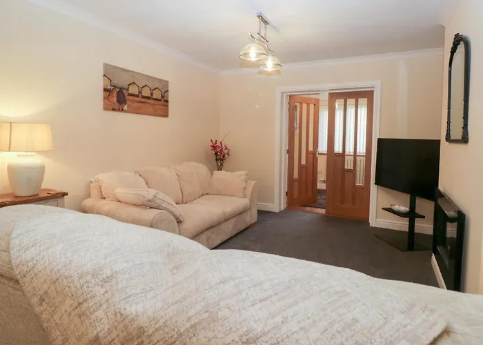 Mables Casa de Férias