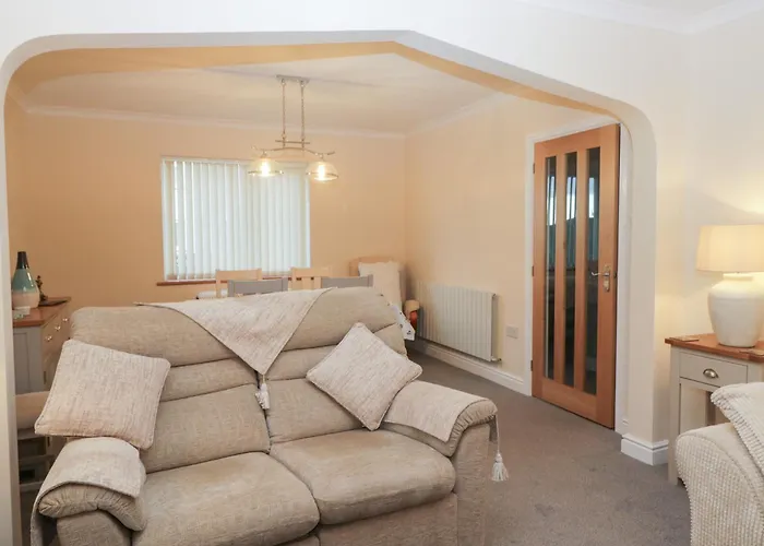 Casa de Férias Mables *