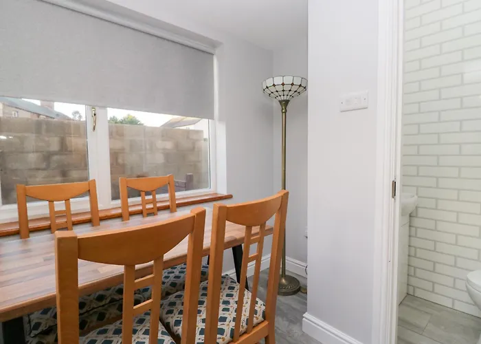 Mables Casa de Férias *