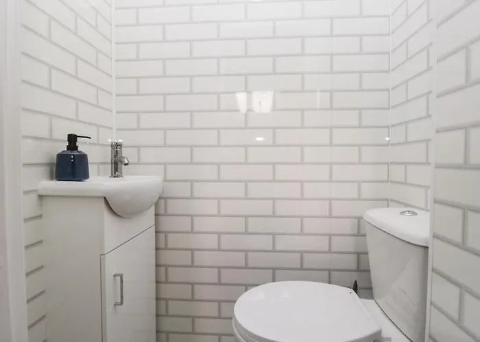 Mables Casa de Férias