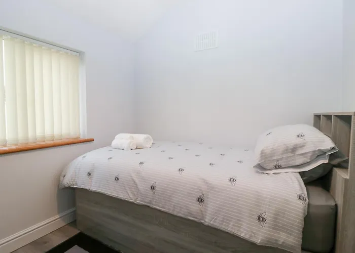 Casa de Férias Mables *