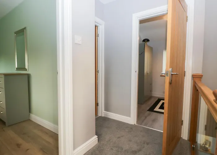 Casa de Férias Mables *