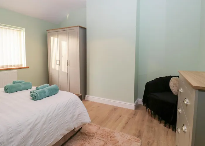 Casa de Férias Mables *