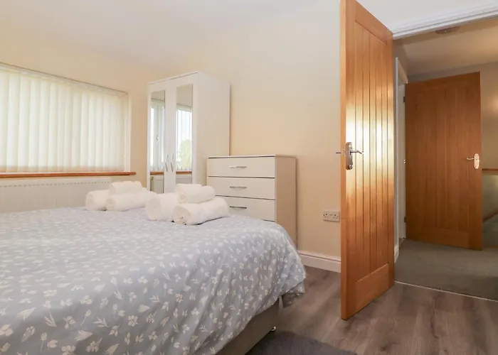 Mables Casa de Férias