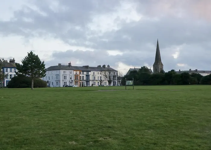 Casa de Férias Mables