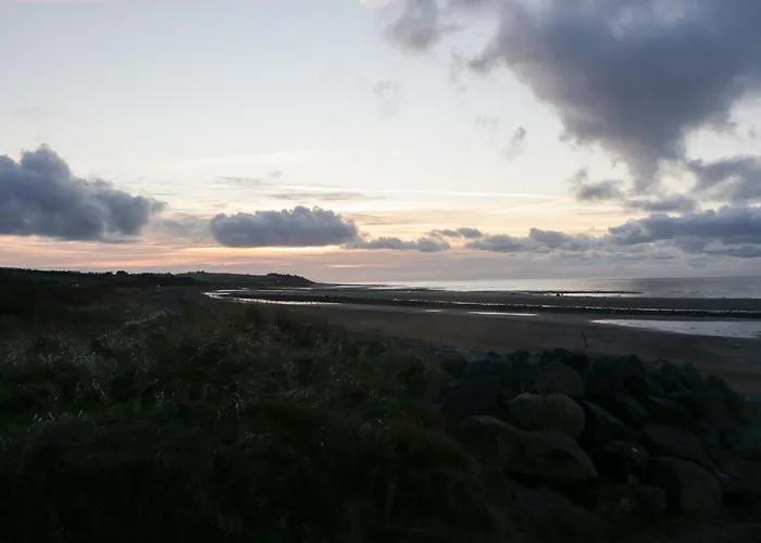 Casa de Férias Mables Wigton