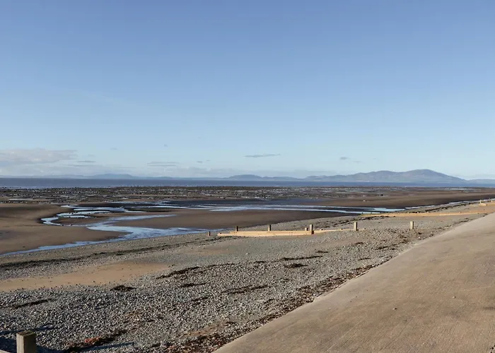 Casa de Férias Mables *